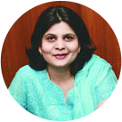 Gauri Chaudhry
